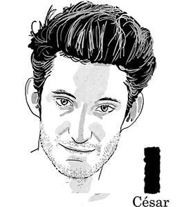 Pierre Niney